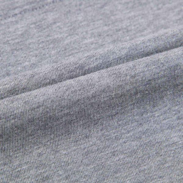 Baby Boys Gray Cotton T-shirt For Cheap