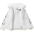 Baby  Girls  White  Cotton  Top Cheap