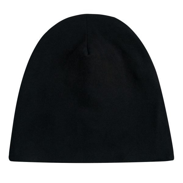 Boys & Girls Black Panda Hat For Sale