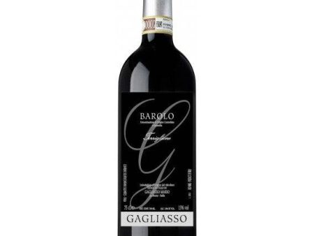 Gagliasso - Torriglione Barolo 2017 (750ml) Discount