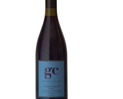 Grochau Cellars Bjornson Vineyard Pinot Noir 2019 (750ml) Online Hot Sale