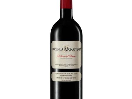 Hacienda Monasterio Ribera del Duero 2019 (750ml) Online Hot Sale