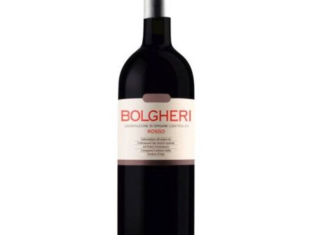 Grattamacco - Bolgheri Rosso 2022 (750ml) Cheap