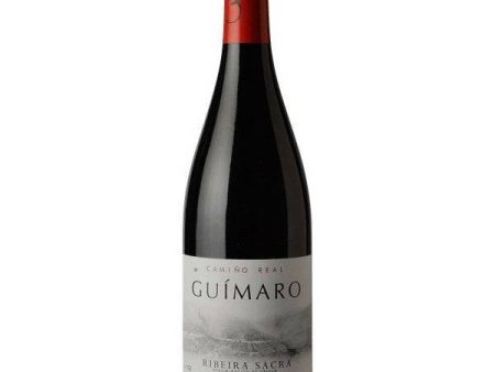 Guimaro Camiño Real 2018 (750ml) For Discount