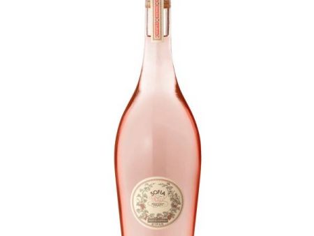 Francis Coppola Sofia Brut Rose 2020 (750ml) Hot on Sale