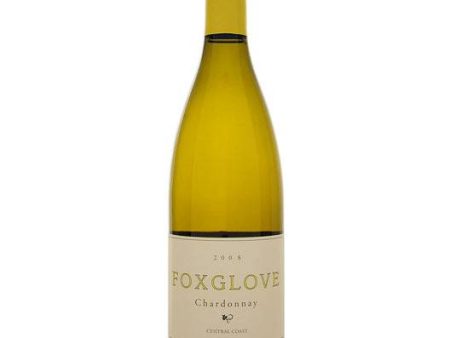 Foxglove Chardonnay 2019 (750ml) Online now