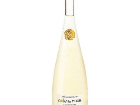 Côte des Roses - Chardonnay 2020 (750ml) on Sale