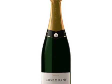 Gusbourne Brut Reserve 2018 (750ml) Sale