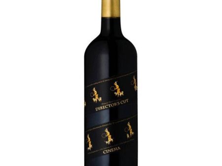 Francis Ford Coppola Winery Director s Cut Cinema 2020 (750ml) Supply