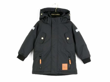 Baby Boys Black Siberia Jacket Hot on Sale