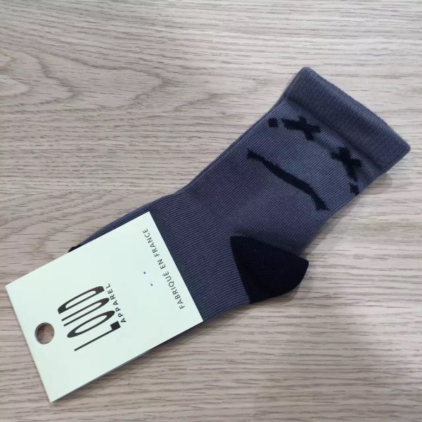 Baby Dark Grey Socks Hot on Sale