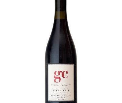 Grochau Cellars Pinot Noir 2020 (750ml) For Sale