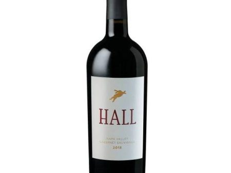 Hall Napa Valley Cabernet Sauvignon 2019 (750ml) Supply