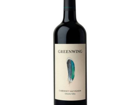 Greenwing - Cabernet Sauvignon 2022 (750ml) on Sale