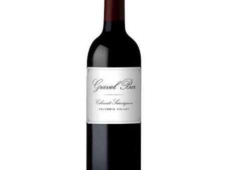 Gravel Bar Cabernet Sauvignon 2021 (750ml) For Cheap