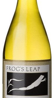 Frog s Leap - Chardonnay 2022 (750ml) For Sale