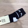 Baby Black Socks Online Sale