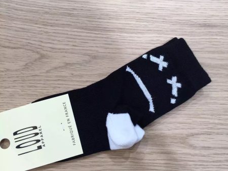 Baby Black Socks Online Sale