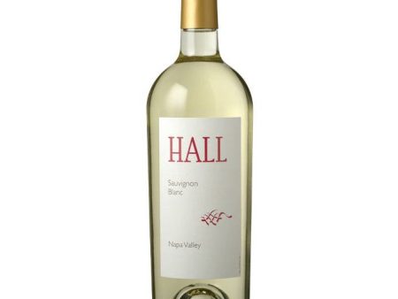 Hall Sauvingnon Blanc 2020 (750ml) For Cheap