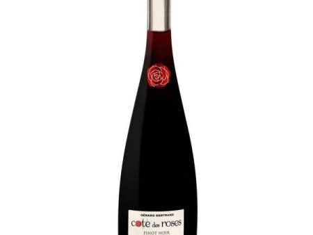 Côte des Roses Pinot Noir 2020 (750ml) on Sale