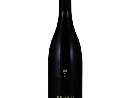 Fulcrum Wines Landy Vineyard Petite Sirah 2019 (750ml) Supply