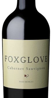 Foxglove Cabernet Sauvignon 2022 (750ml) Sale