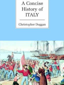 A Concise History of Italy on Sale