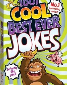 1001 Cool Best Ever Jokes Hot on Sale