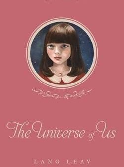 Lang Leav: The Universe of Us [2016] paperback Supply