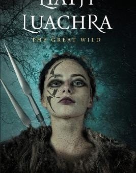 Liath Luachra: The Great Wild Online now