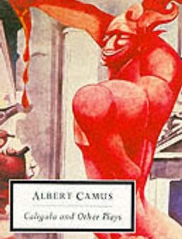 Albert Camus: Caligula And Other Plays [1989] paperback Fashion